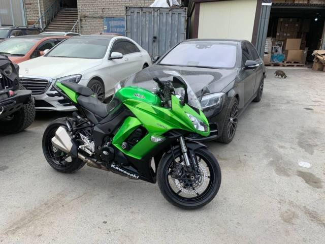 Kawasaki Ninja 1000. 1 000. ., , ,   