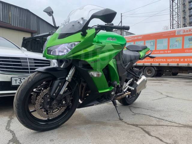 Kawasaki Ninja 1000. 1 000. ., , ,   