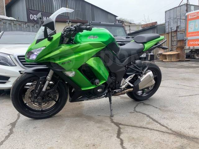 Kawasaki Ninja 1000. 1 000. ., , ,   