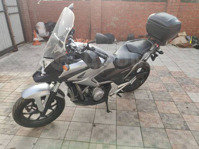 Honda NC 700XD. 700. ., , ,   