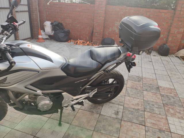 Honda NC 700XD. 700. ., , ,   