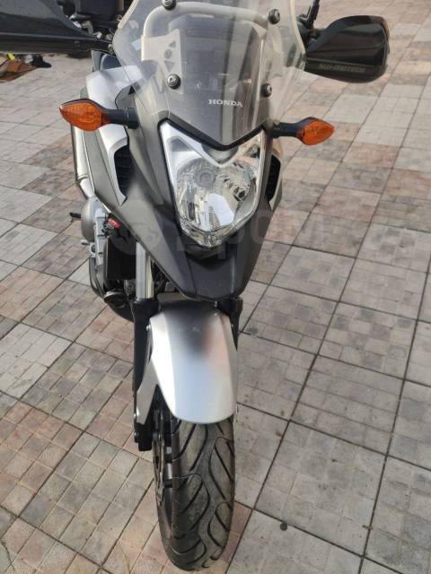 Honda NC 700XD. 700. ., , ,   