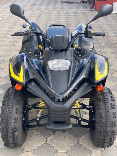 Stels ATV 100RS. ,  \,   