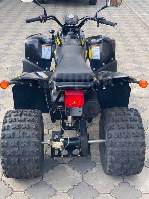 Stels ATV 100RS. ,  \,   