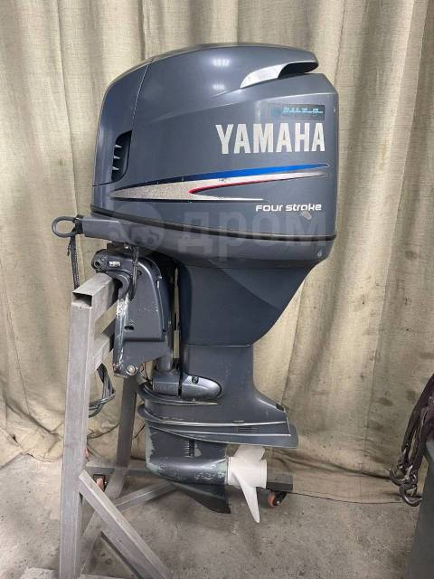 Yamaha. 115,00.., 4-, ,  X (635 ), 2002  