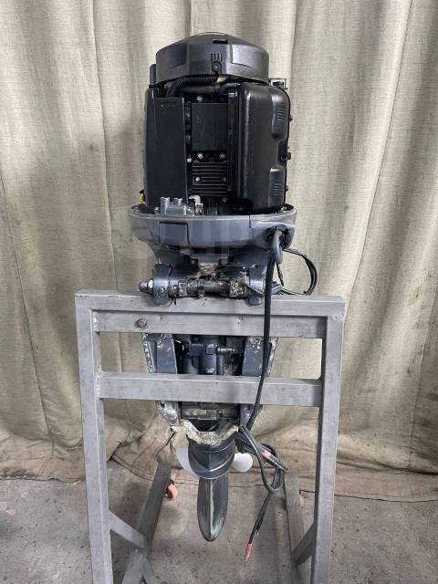 Yamaha. 115.., 4-, ,  X (635 ), 2002  