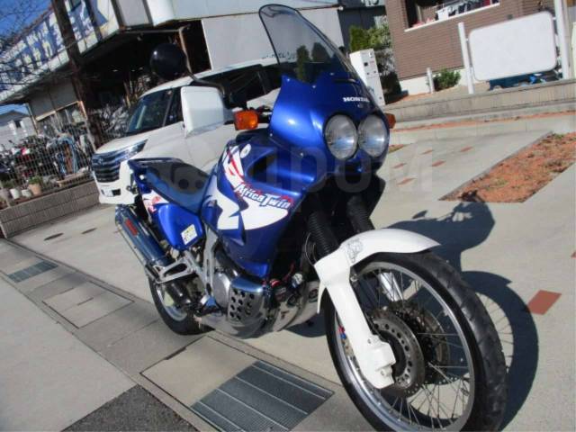 Honda XRV 750 Africa Twin. 750. ., , ,   