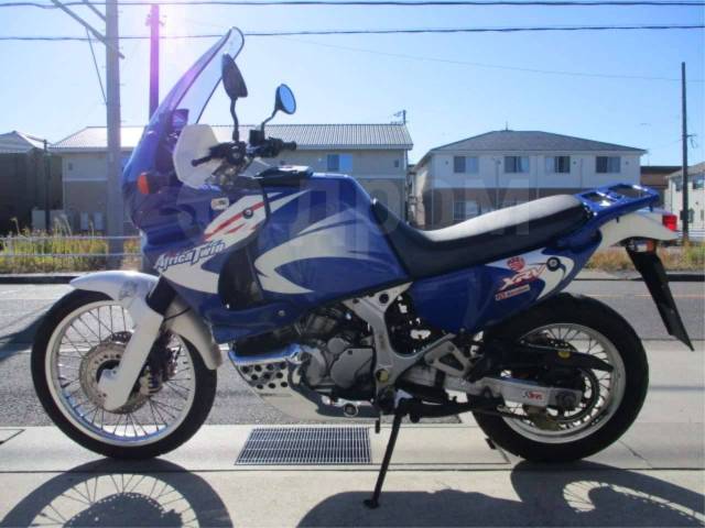 Honda XRV 750 Africa Twin. 750. ., , ,   