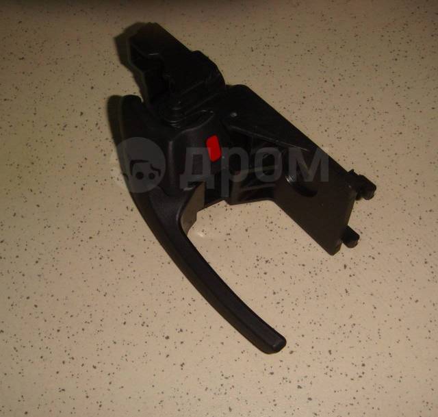 Купить Ручка Открывания Двери Внутренняя Левая Chery T116105130PF в ...