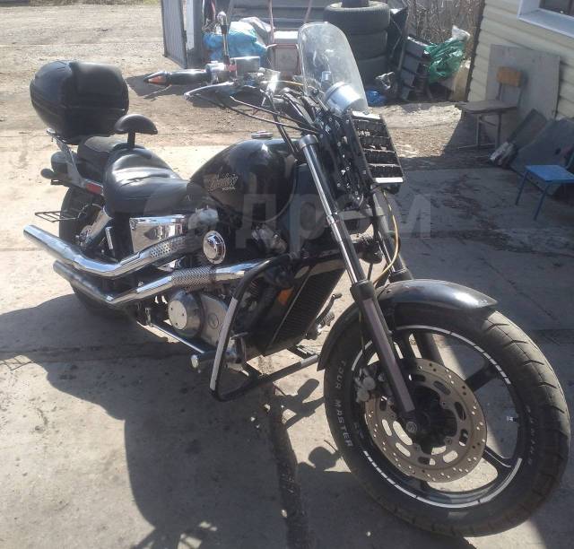 Honda Shadow 1100. 1 100. ., , ,   