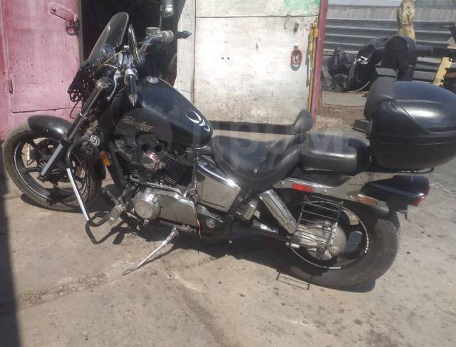 Honda Shadow 1100. 1 100. ., , ,   