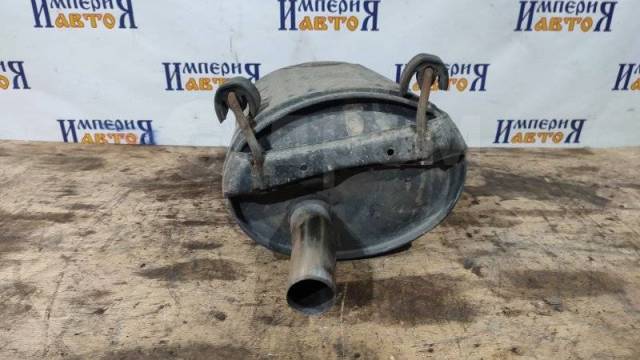 Купить Глушитель Honda Cr-V 2000 RD1 B20B8 в Улан-Удэ — объявление от ...
