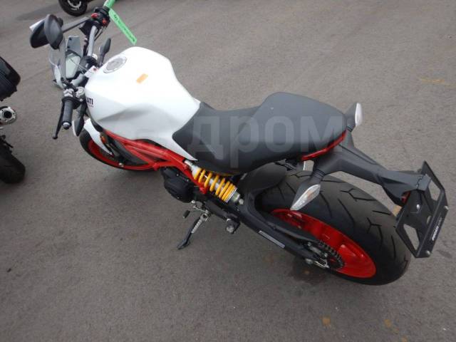 Ducati Monster 800. 800. ., , ,   