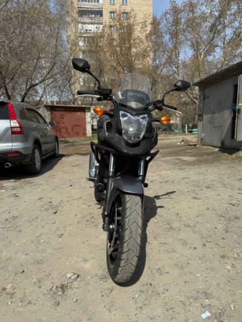 Honda NC 750X. 745. ., , ,   