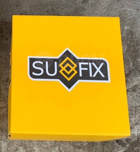     / Sufix, SX1260 SX1260  