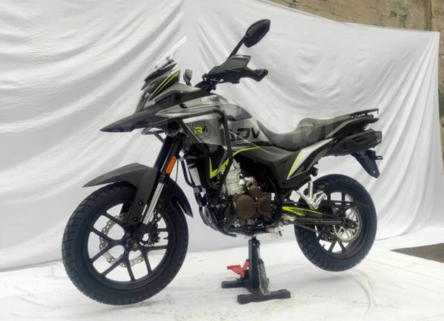 Regulmoto ADV 300 NB. 292. ., ,  ,  .    - 