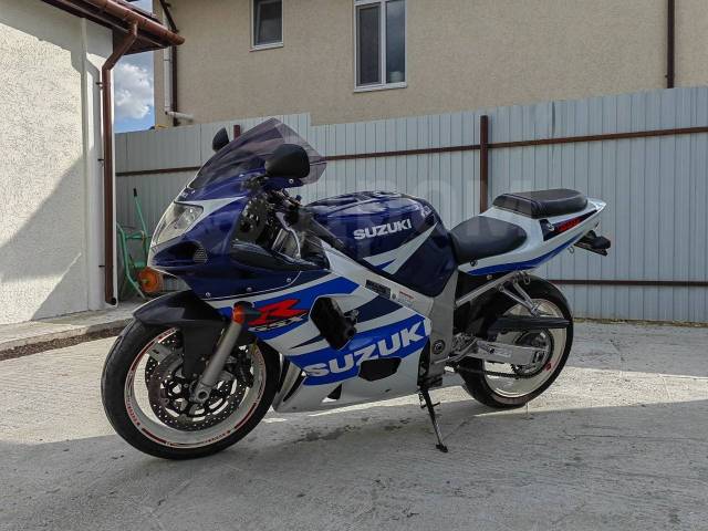 Suzuki GSX-R 600. 600. ., , ,   