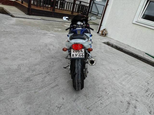 Suzuki GSX-R 600. 600. ., , ,   