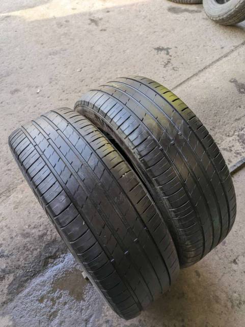 Minerva EcoSpeed 2 SUV, 245/65 17