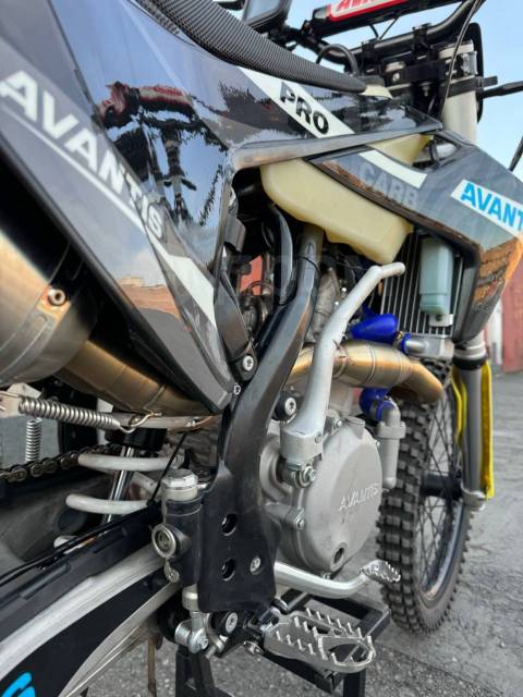 Avantis Enduro 300 Pro Carb Premium ARS. 300. ., , ,   