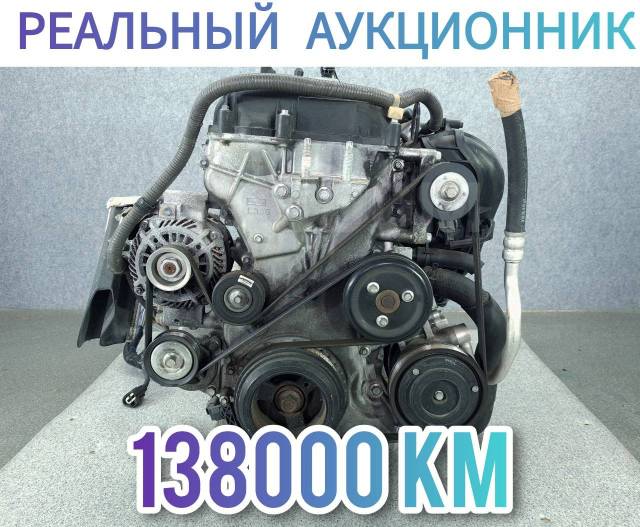 Новая LADA Vesta седан