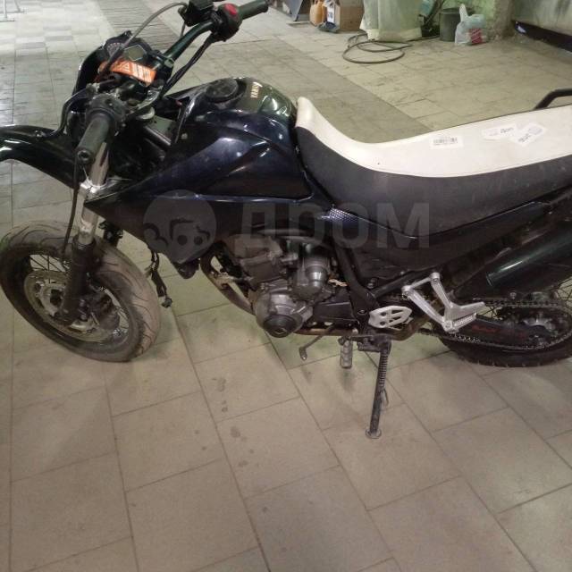 Yamaha XT 660R. 660. ., ,  ,   