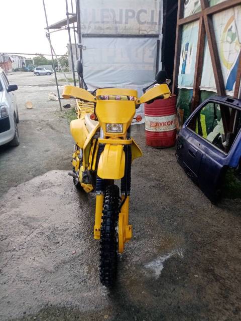 Suzuki DR-Z 400S. 400. ., , ,   