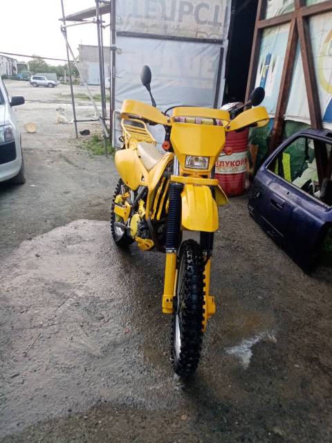 Suzuki DR-Z 400S. 400. ., , ,   