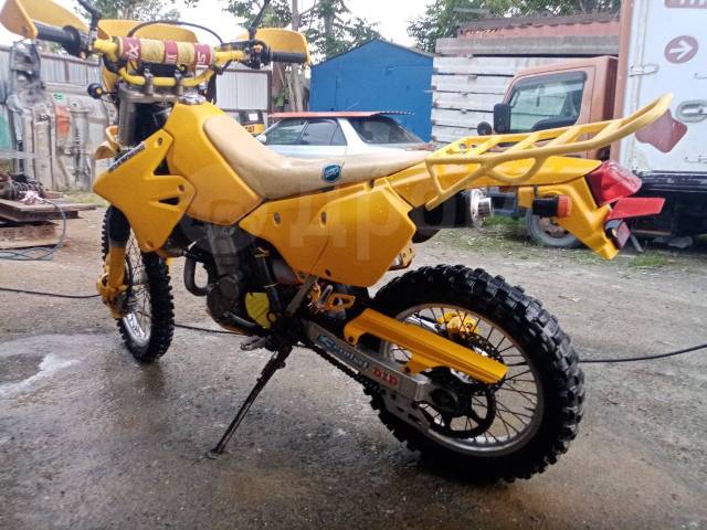 Suzuki DR-Z 400S. 400. ., , ,   