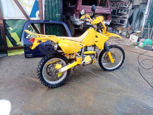 Suzuki DR-Z 400S. 400. ., , ,   