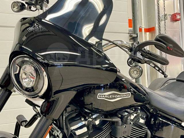 Harley-Davidson Sport Glide FXRT. 1 745. ., , ,   