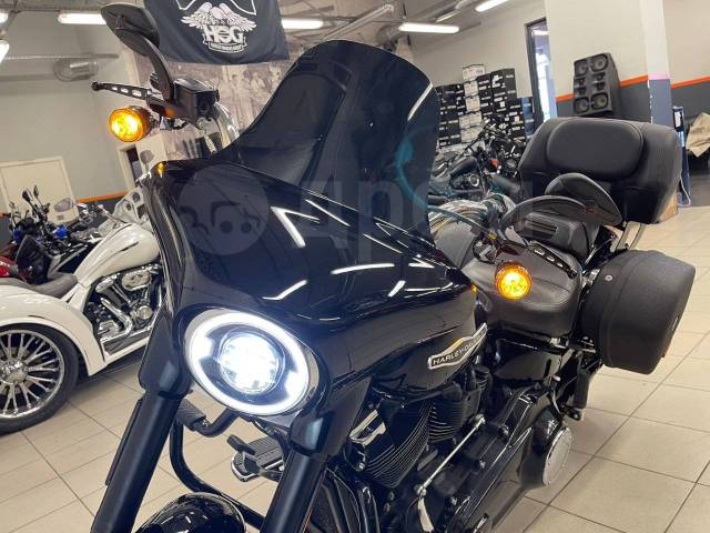 Harley-Davidson Sport Glide FXRT. 1 745. ., , ,   