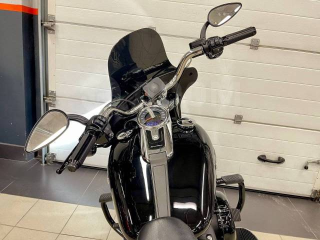 Harley-Davidson Sport Glide FXRT. 1 745. ., , ,   