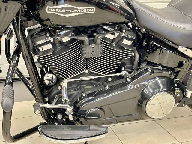 Harley-Davidson Sport Glide FXRT. 1 745. ., , ,   