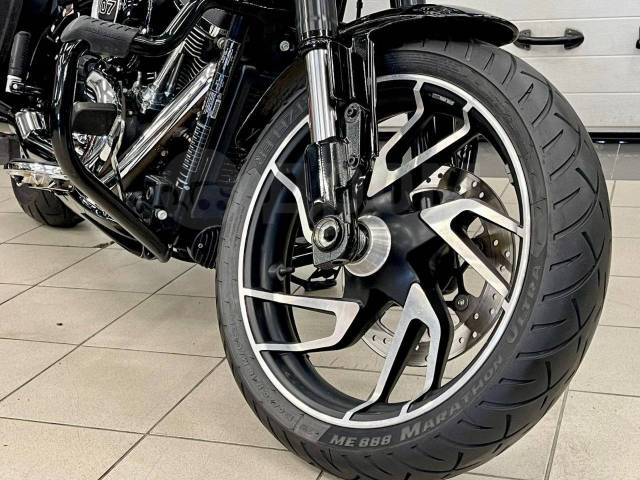 Harley-Davidson Sport Glide FXRT. 1 745. ., , ,   