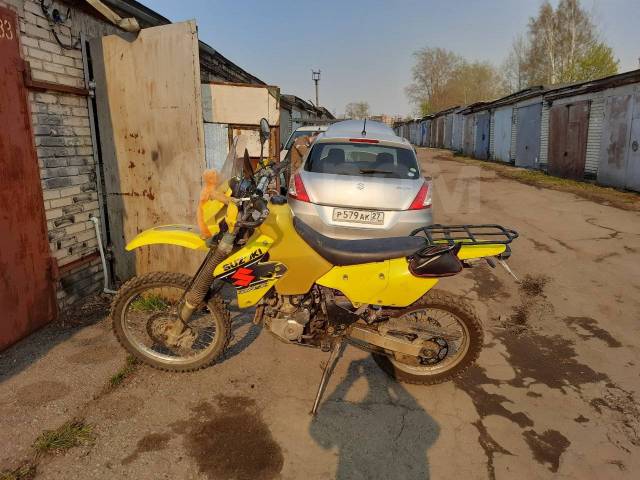 Suzuki DR-Z 400S. 400. ., , ,   