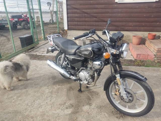 Yamaha YBR 125. 125. ., , ,   