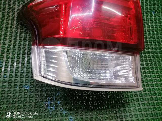-  Toyota Corolla Fielder E160 (), 13-106 8156113760  