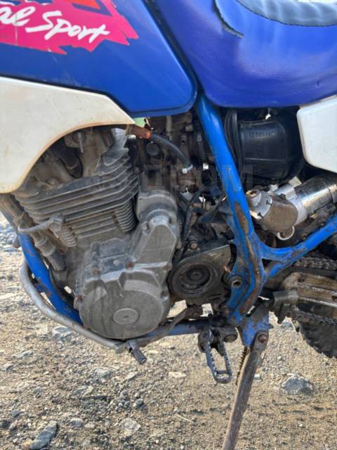 Suzuki DR 250. 250. ., , ,   