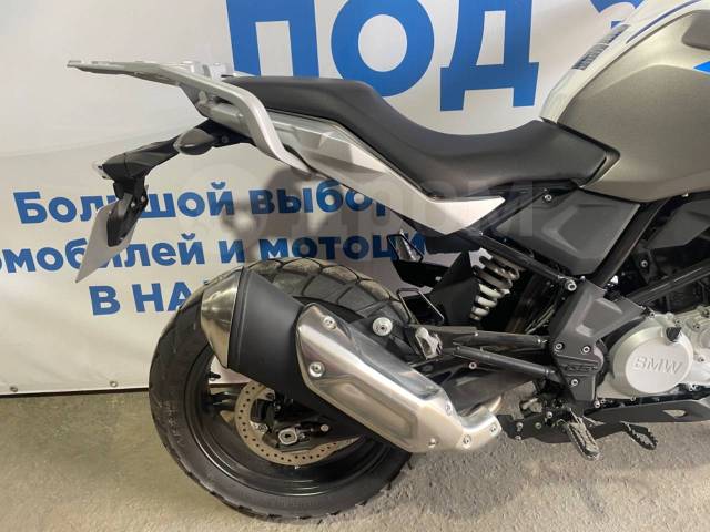 BMW G 310 GS. 310. ., , ,   