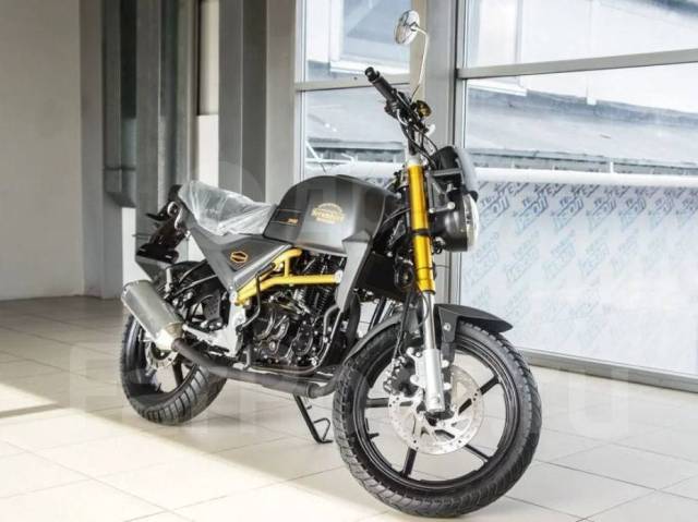 Motoland Scrambler 250. 280. ., , ,  .     