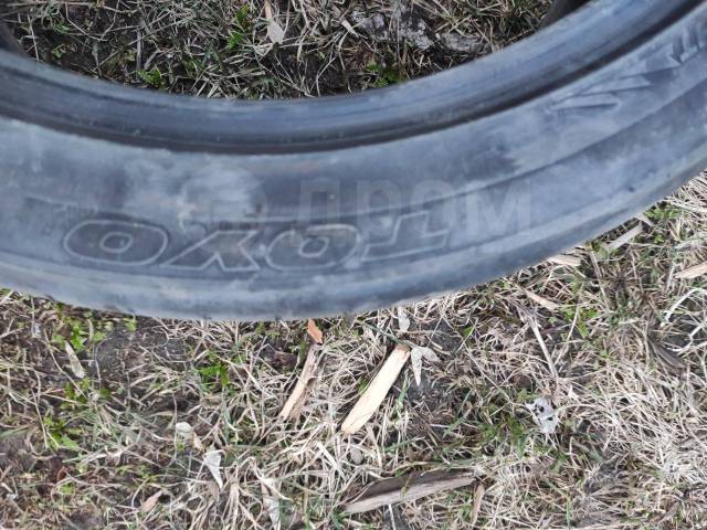 Toyo, 265/35 R18, 18", 1 шт, 265 мм, 35 %, радиальный, летние, 40 % ...