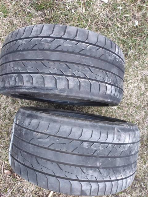 Toyo, 265/35 R18, 18", 1 шт, 265 мм, 35 %, радиальный, летние, 40 % ...
