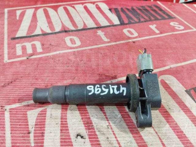 Купить Катушка зажигания Toyota Platz 1999-2005 9091902240 NCP12 1NZ-FE ...