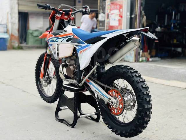 GR8 T300L Enduro Pro. 300. ., ,  ,  .     