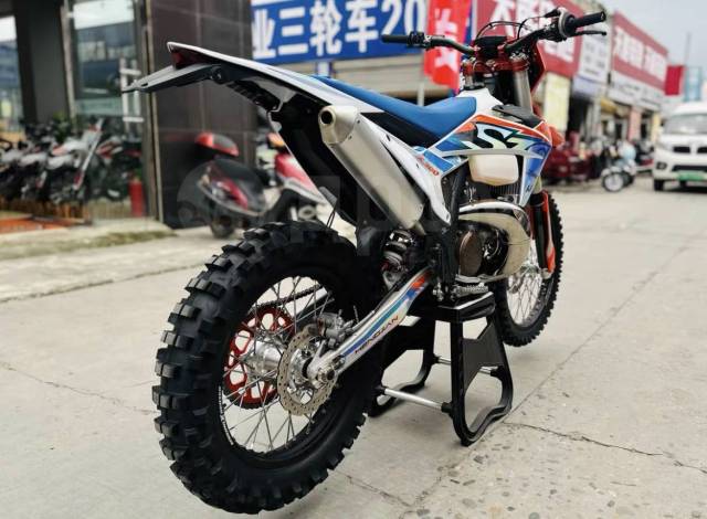 GR8 T300L Enduro Pro. 300. ., ,  ,  .     