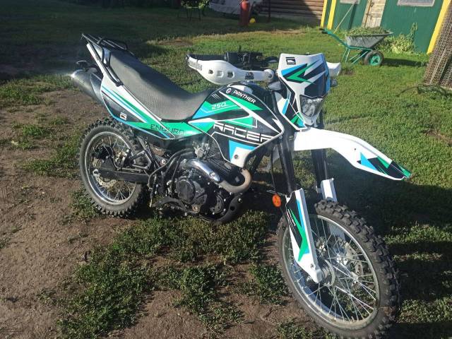 Racer Panther RC250GY-C2. 250. ., , ,   