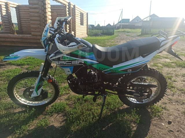 Racer Panther RC250GY-C2. 250. ., , ,   