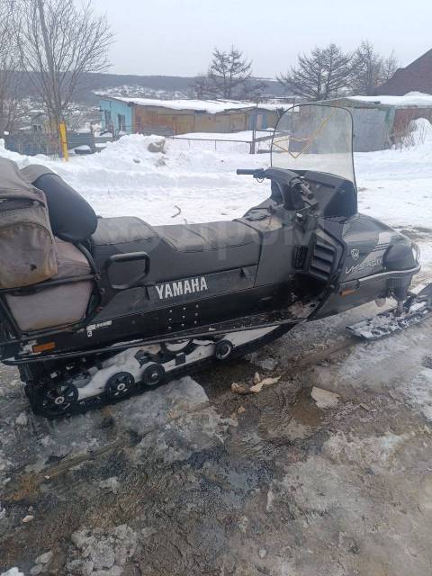 Yamaha Viking 540 IV. ,  ,   