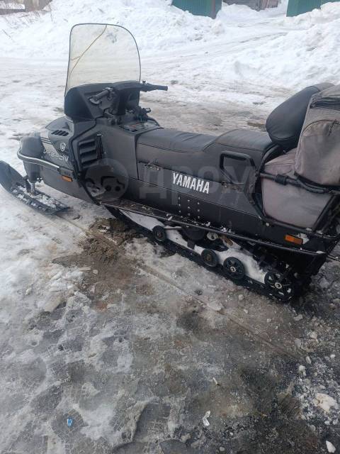 Yamaha Viking 540 IV. ,  ,   